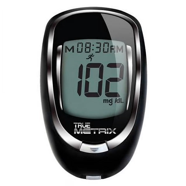 TRUE Metrix Kit 1 Each