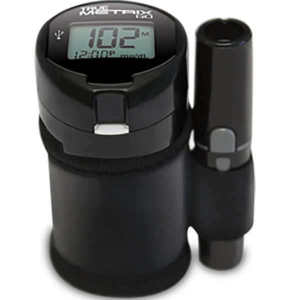 TRUE Metrix GO Kit 1 Each