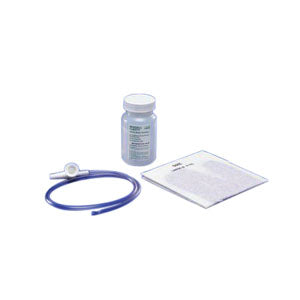 Suction Catheter Tray 14 fr 1 Each