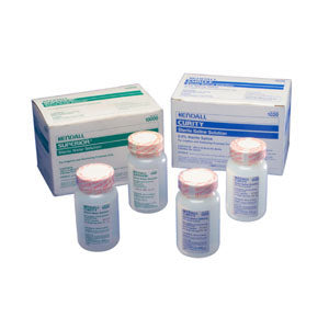 Argyle Sterile Saline 0.9%, 100 mL 1 Each