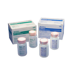Argyle Sterile Water, 100 mL 1 Each