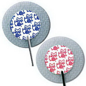 Kitty cat Pre-wired Electrode 24" 300 Case