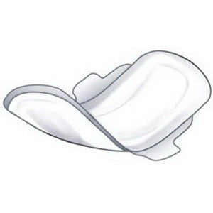 Versalon Peri-Pad 3" x 11" 24 Pack
