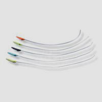 Touch-Trol Suction Catheter 12 fr 1 Each