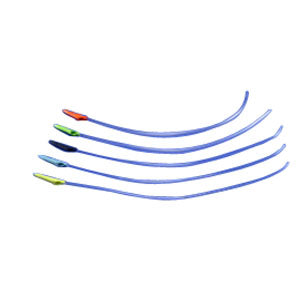 Touch-Trol Pediatric Suction Catheter 8 fr 1 Each