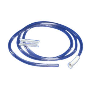 Dover Rectal Tube, 18 Fr, 20" 50 Case