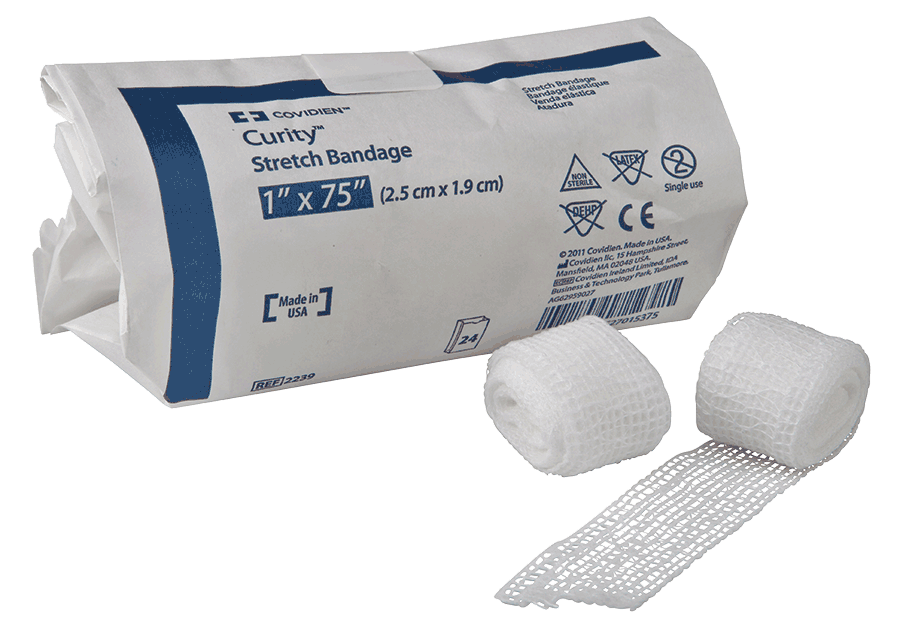 Conform Sterile Stretch Bandage 4" x 75"