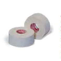 Kendall Waterproof Tape, 0.5" x 10 yds. 1 Each