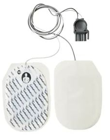 Medi-Trace 1310P Series Multi-Function Defibrillator Electrode 2 Pack