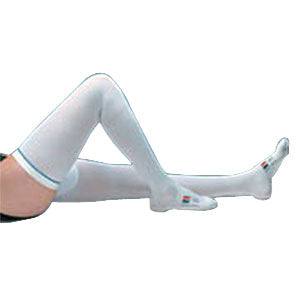 T.E.D. Thigh Length Anti-Embolism Stockings Size 2 X-Large, Short 1 Each