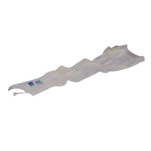 T.E.D. Thigh-Length Anti-Embolism Stockings, Size 2X-Large, Regular 1 Each