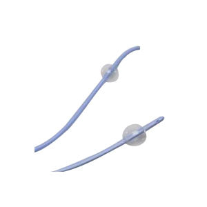 Dover 100% Silicone Council Tip Foley Catheter, 20 Fr 5 cc 1 Each