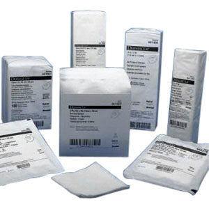 Dermacea 100% Cotton Gauze Sponges, Non USP VII Gauze, 8 Ply, 2" x 2" 200 Box