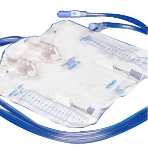 Curity Kids Mono-Flo Urethral Drainage Bag 1,000 mL 1 Each
