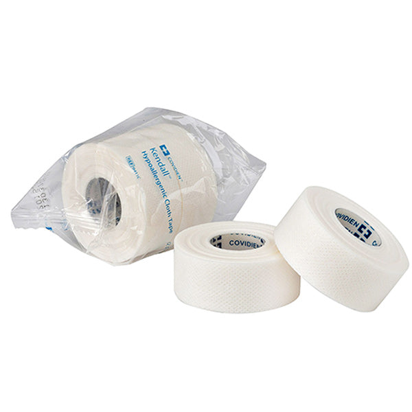 Standard Porous Tape 3" x 10 yds. 1 Each