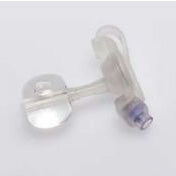 Kangaroo Skin Level Balloon Gastrostomy Kit, 16 fr x 3.0 cm 1 Pack