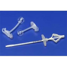 Kangaroo Skin Level Balloon Gastrostomy Kit, 20 fr X 4.0cm 1 Pack