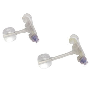 Kangaroo Skin Level Balloon Gastrostomy Kit, 24 Fr x 2.7 cm 1 Pack
