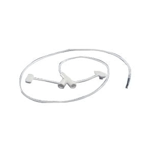 PEDI-TUBE Pediatric Nasogastric Feeding Tube 6 fr 36" 1 Each