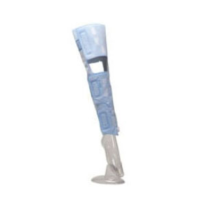 Kendall SCD Sequential Compression Comfort Sleeve Thigh Medium 1 Each