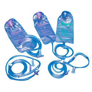 Kangaroo ePump Burette Recertification Set with ENFit Connector, 100 mL 5 Case