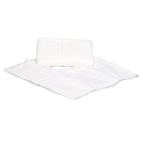 Curity Non-Woven Abdominal Gauze Pad, Non-Sterile, 8" x 10" 1 Each