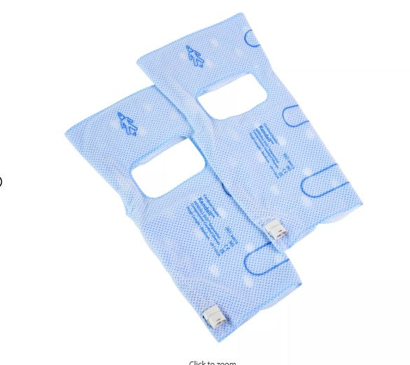 Cardinal Health Kendall SCD Express Sleeves Knee Length X-Large - For use with Kendall SCD SmartFlow 1 Each