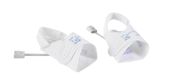 Cardinal Health Kendall SCD Express Foot Cuff Medium - For use with Kendall SCD SmartFlow 1 Each