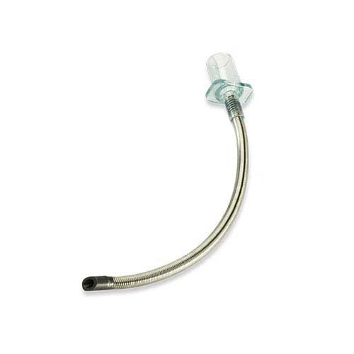 Laser Oral/Nasal Tracheal Tube, Cuffed, Size 6.0 1 Each