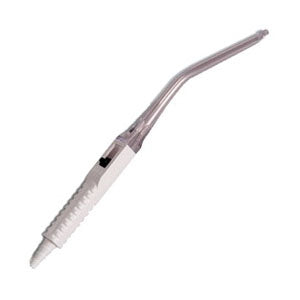 Argyle Yankauer with On/Off Switch, Bulb Tip 1 Each