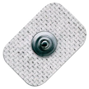 Soft-E Repositionable Cloth ECG Electrode 30 Pack
