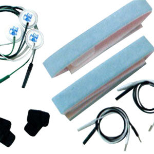 3201P Infant Apnea Belt Kit 1 Each
