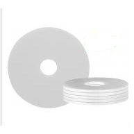 Maxseal Flexible Barrier Ring, 3 3/4" Od, 7/8"Opng 10 Box