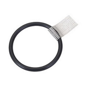 Rubber-O-Ring Seal, Each 1 Each