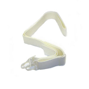 Appliance Belt Adjustable Elastic, Adult 1 Each