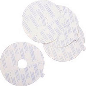 1" Double-Faced Adhesive Tape Disc 10 Pack