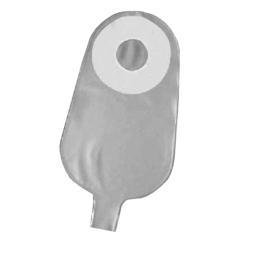 All-Flexible Urostomy Pches, Large, Clear, 5 5 Pack