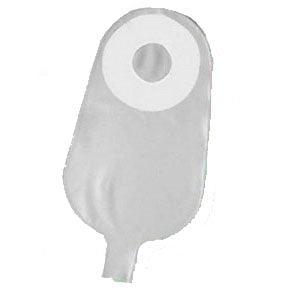 All-Flexible Urostomy Pches, Regular, Clear, 5 5 Pack