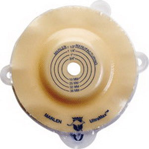 Ultramax Gemini Body Flange CTF with 1/2" Starter Hole 5 Box