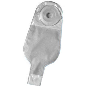 Solo Ileostomy Unit, Large, 1" Opening 1 Each