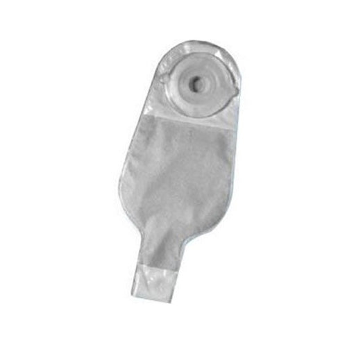 Solo Ileostomy Unit, Large, 1-5/8" Opening 1 Each