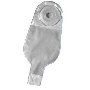 Solo Ileostomy Reusable Pouch Unit, Small, 7/8" Opening 1 Each