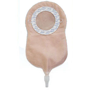 Ultramax Gemini Ileostomy Pouch Opaque with Kwick-View and Filter 10 Box