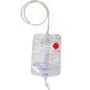 Leg Bag, Regular Size 1 Each