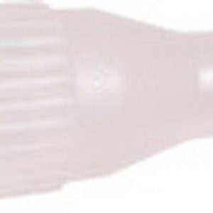 E-Z Plastic Drain Adaptor, Each 1 Each