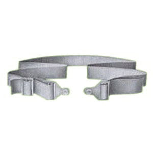 Elastic Waist Belt, Each 1 Each