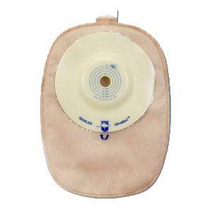 Ultramax Closed End Convex Pch Cut-To-Fit, Opq, 15 15 Box