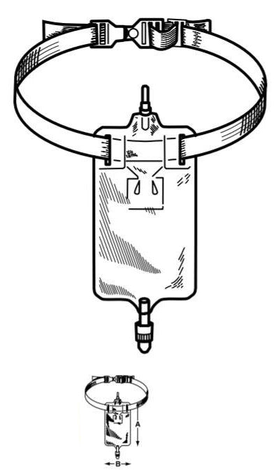 Biliary Drainage Kit, Each 1 Each