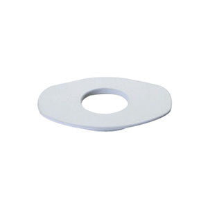 All-Flexible Oval Flat Mounting Ring 1-1/8" 1 Each
