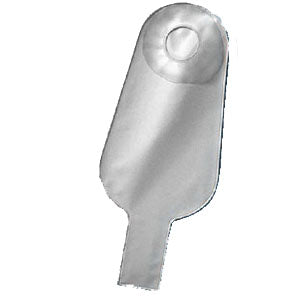 Odour-Ban Ileo Pouches, Large, White 5 Pack
